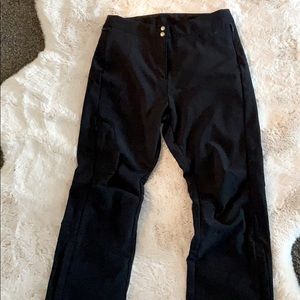 Women’s waterproof snow pants